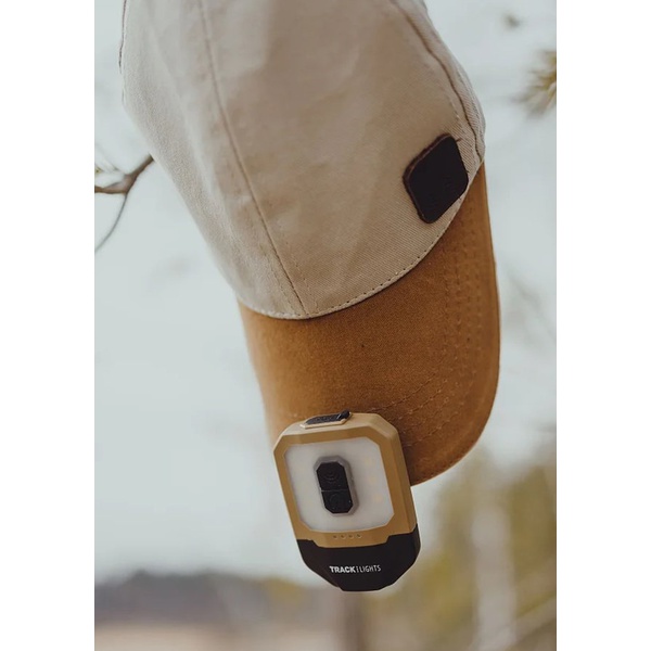 Фонарь Track Clip