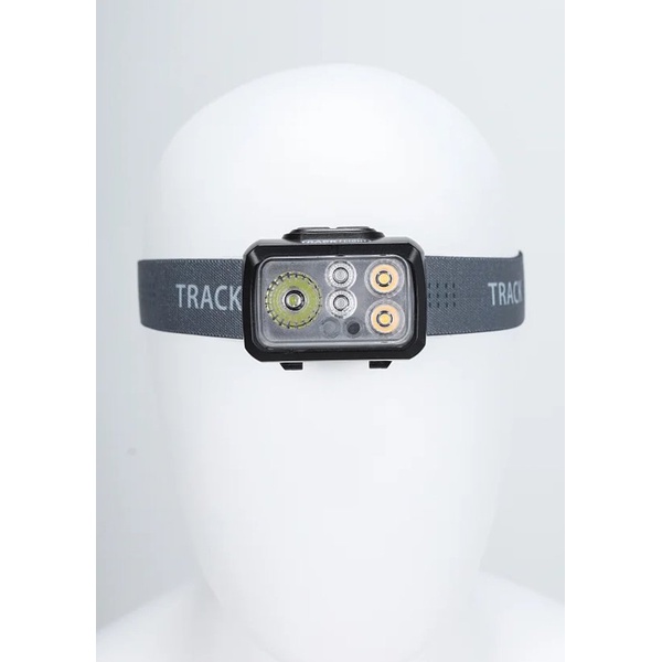 Фонарь налобный Track Stream Ray