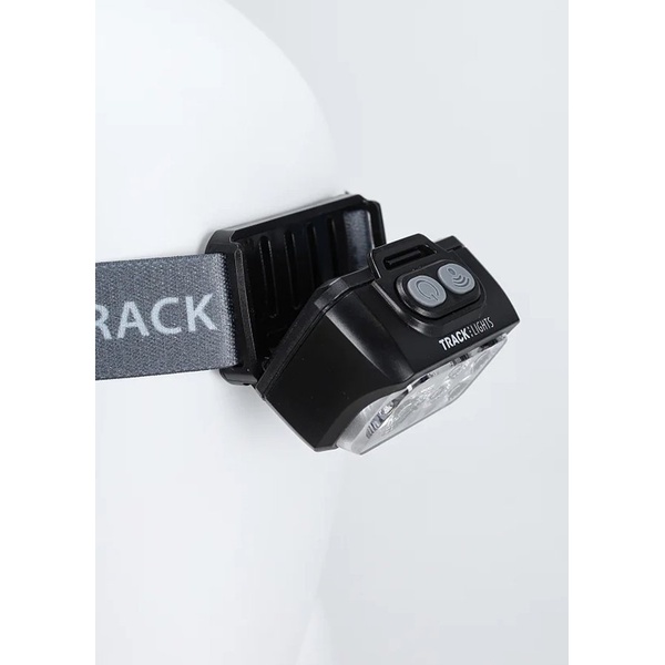 Фонарь налобный Track Stream Ray