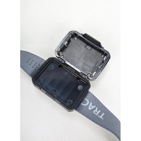 Фонарь налобный Track Stream Ray