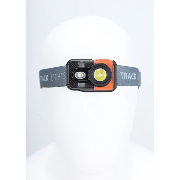 Фонарь налобный Track Skyline