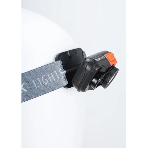 Фонарь налобный Track Skyline