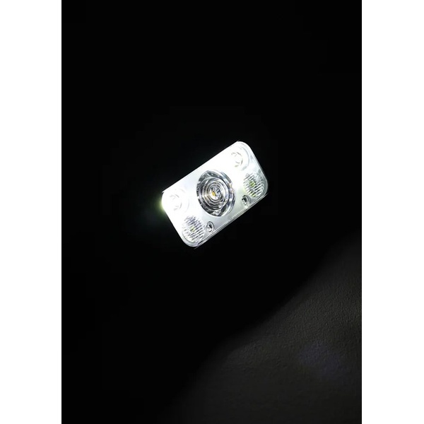 Фонарь налобный Track Multi