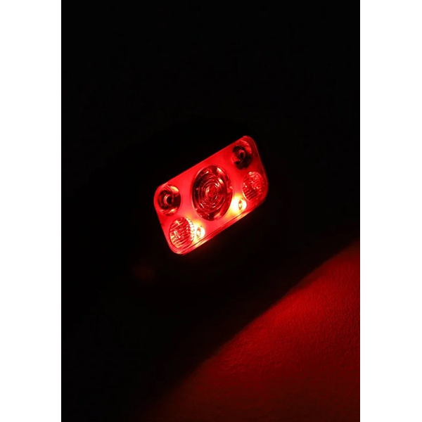 Фонарь налобный Track Multi