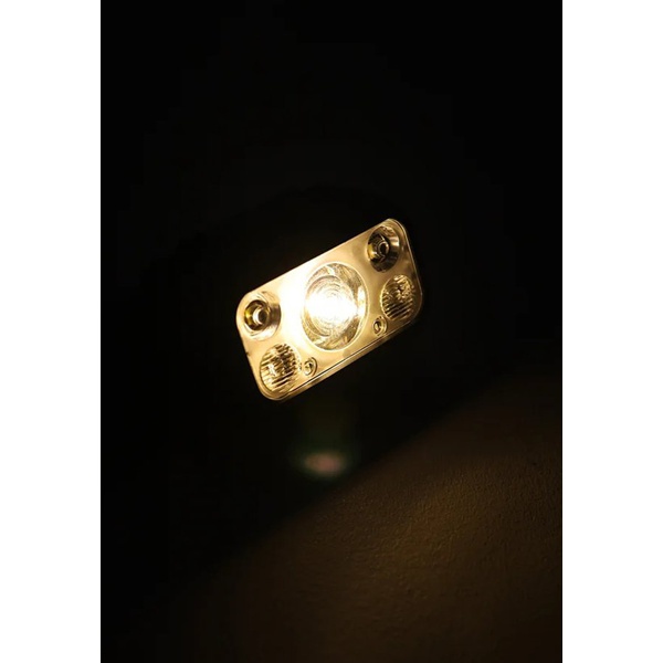 Фонарь налобный Track Multi