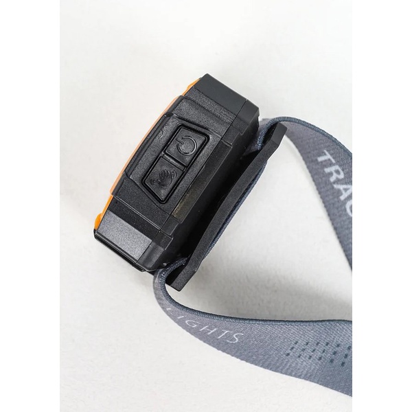 Фонарь налобный Track Monolith