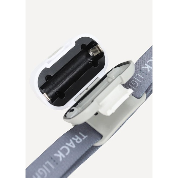 Фонарь налобный Track Lightness