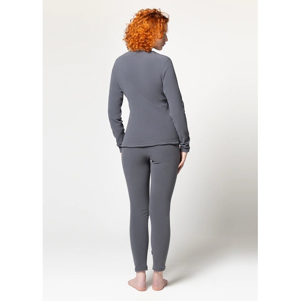 Термобрюки женские Сплав Arctic Polartec micro 100 серый