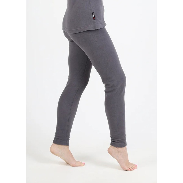 Термобрюки женские Сплав Arctic Polartec micro 100 серый