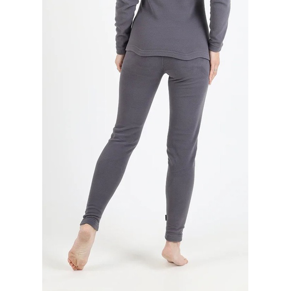 Термобрюки женские Сплав Arctic Polartec micro 100 серый