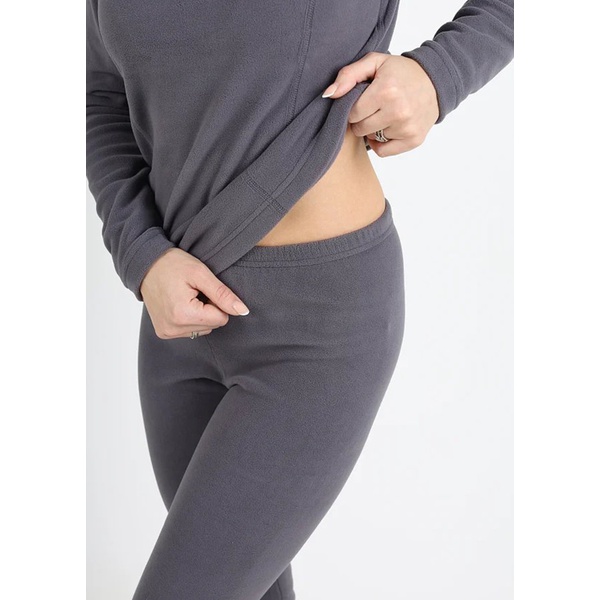 Термобрюки женские Сплав Arctic Polartec micro 100 серый