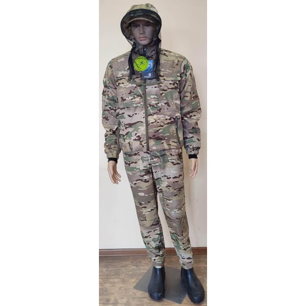 Костюм Skadi Gear Барьер Москит Multicam