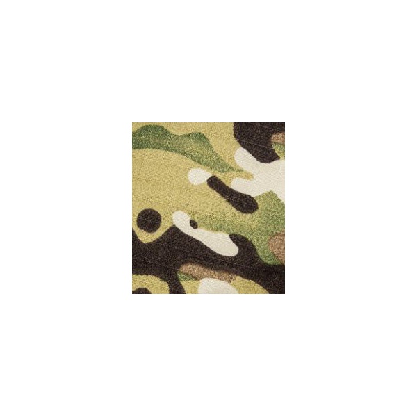 Бейсболка Skadi Gear Тактика (грета рипстоп) Multicam