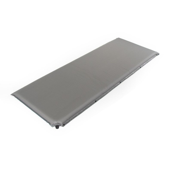 Коврик самонадувающийся Следопыт Standart 188x66x5