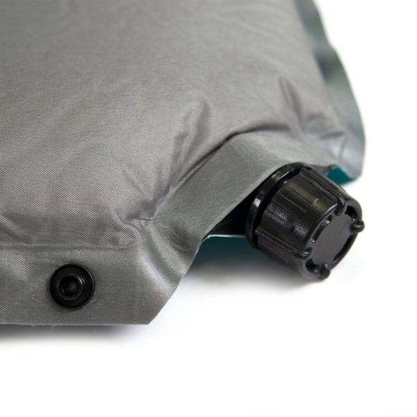 Коврик самонадувающийся Следопыт Standart 188x66x5