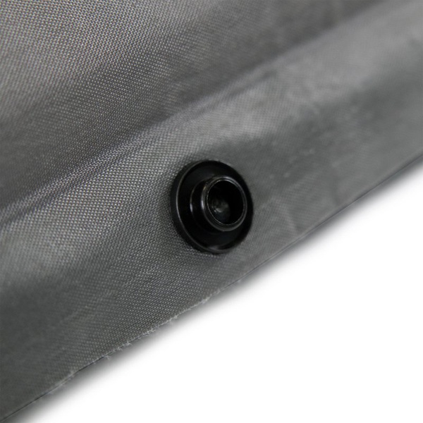 Коврик самонадувающийся Следопыт Standart 188x66x5