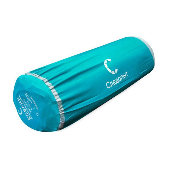 Коврик самонадувающийся Следопыт Standart 188x66x5