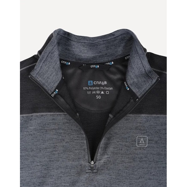 Термофутболка Сплав Daybreak