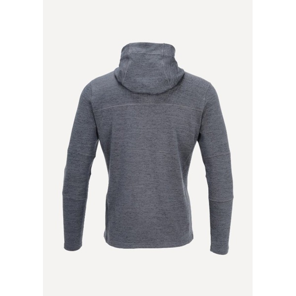 Термофутболка Сплав Motive серый меланж