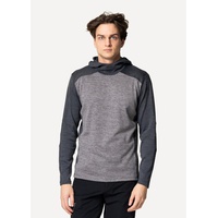 Термофутболка Сплав Motive серый меланж