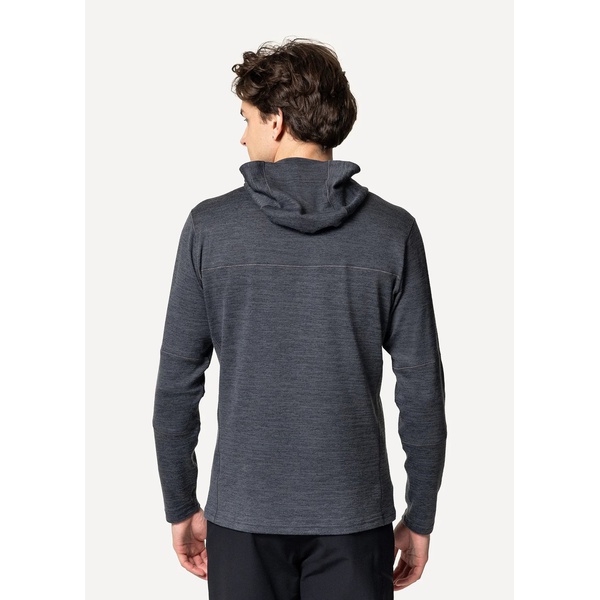 Термофутболка Сплав Motive серый меланж