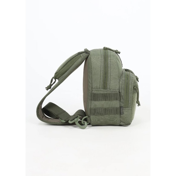 Сумка тактическая Сплав Banjo олива