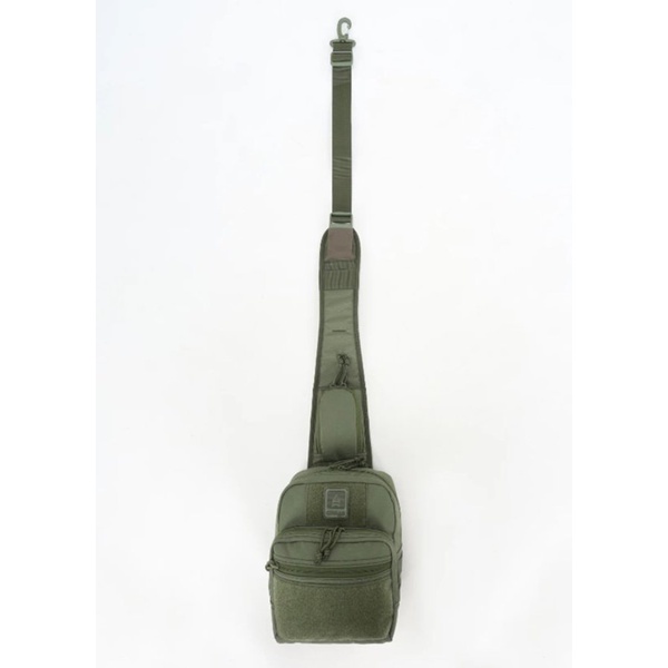 Сумка тактическая Сплав Banjo олива