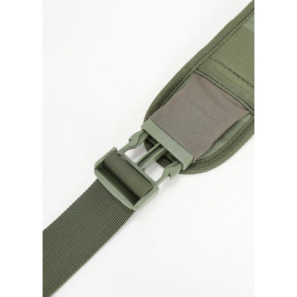 Сумка тактическая Сплав Banjo олива