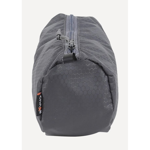 Сумка Сплав универсальная малая серый