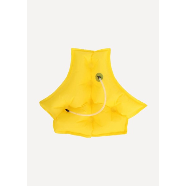 Жилет страховочный Сплав Phantom оранжевый/серый