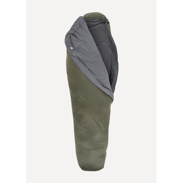 Спальный мешок Сплав Verano 120 олива, 220 см