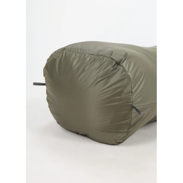 Спальный мешок Сплав Verano 120 олива, 220 см