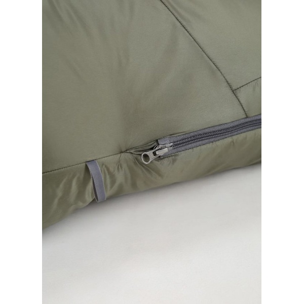 Спальный мешок Сплав Verano 120 олива, 220 см