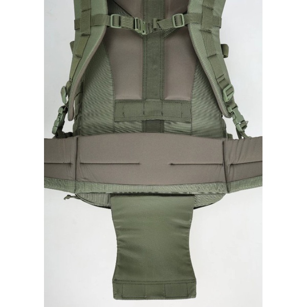 Ранец Сплав Рейнджер 40