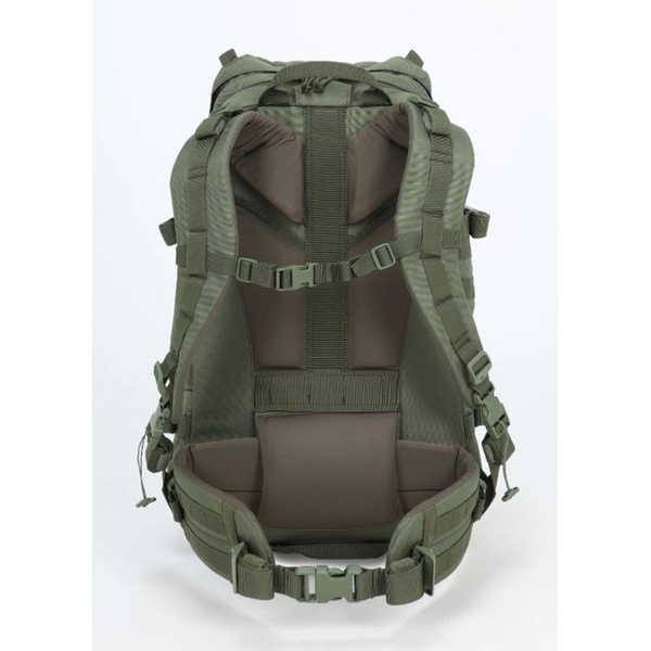 Ранец Сплав Рейнджер 40