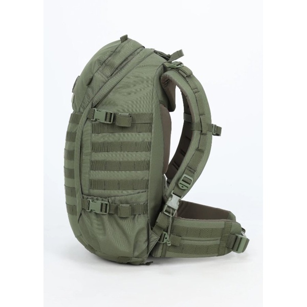 Ранец Сплав Рейнджер 40