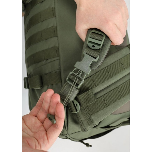 Ранец Сплав Рейнджер 40