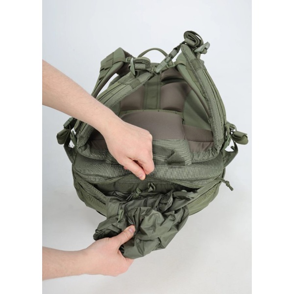 Ранец Сплав Рейнджер 40