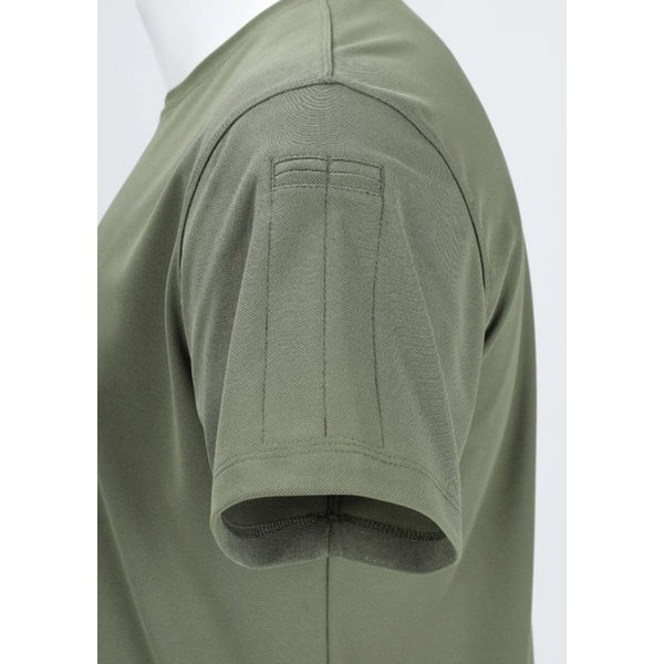 Футболка Сплав Ксенон олива