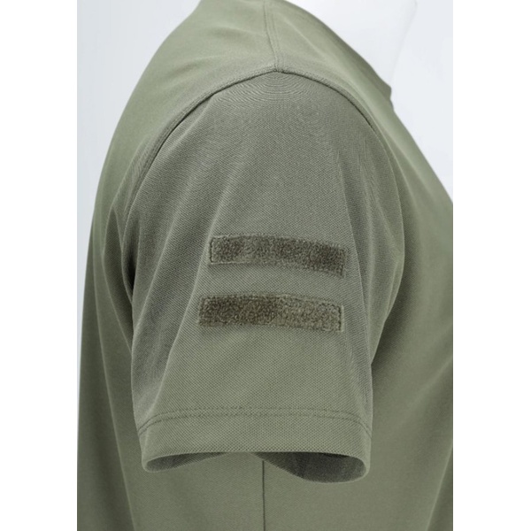 Футболка Сплав Ксенон олива