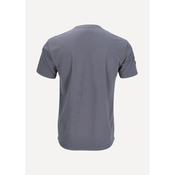 Футболка Сплав Ксенон серый