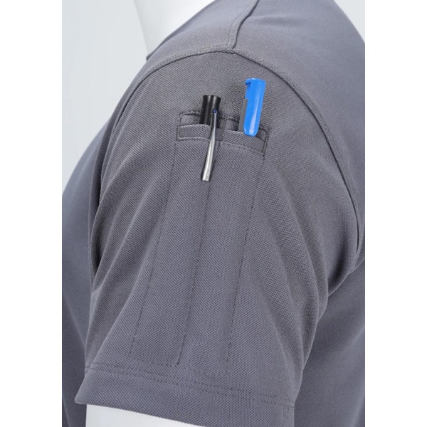 Футболка Сплав Ксенон серый