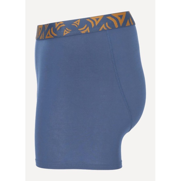 Трусы-боксеры Сплав Altair синий