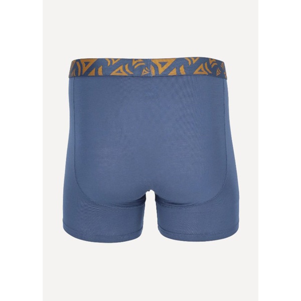 Трусы-боксеры Сплав Altair синий