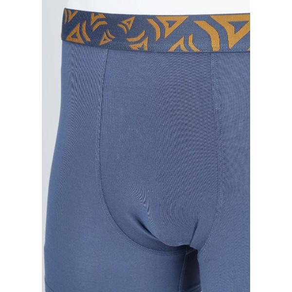 Трусы-боксеры Сплав Altair синий