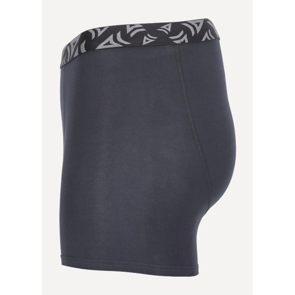 Трусы-боксеры Сплав Altair чёрный