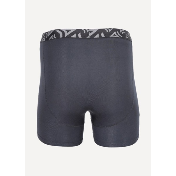 Трусы-боксеры Сплав Altair чёрный