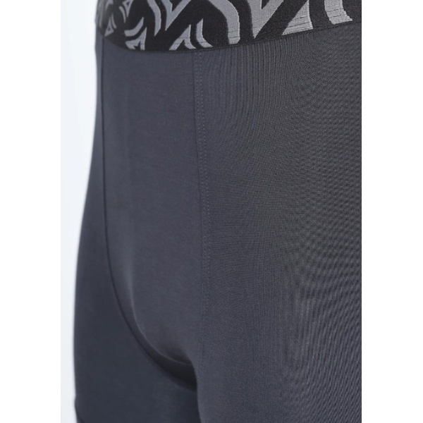 Трусы-боксеры Сплав Altair чёрный