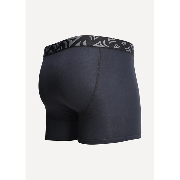 Трусы-боксеры Сплав Altair чёрный