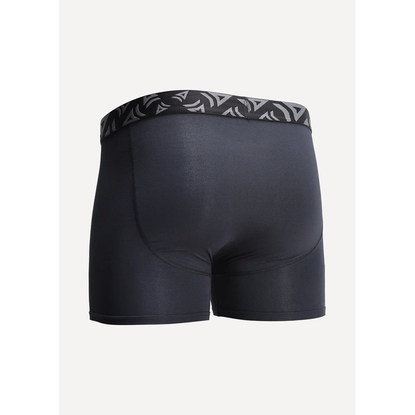 Трусы-боксеры Сплав Altair чёрный